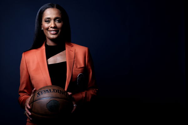 2022 Basketball Hall of Fame Enshrinement &#8211; Portraits