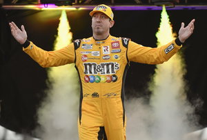 Kyle Busch