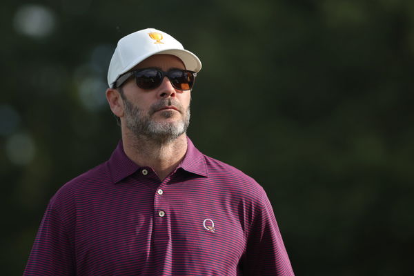 2022 Presidents Cup &#8211; Day Three
