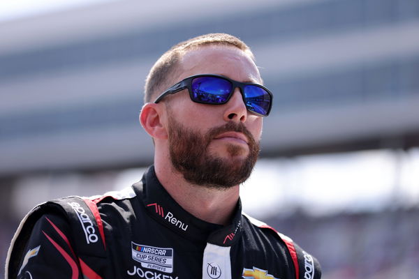 Ross Chastain Lets Slip Disheartening Reason Behind Road America Favoritism Despite NASCAR's Blatant Refusal - EssentiallySports