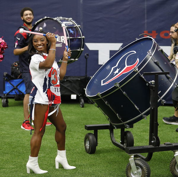 Los Angeles Chargers v Houston Texans