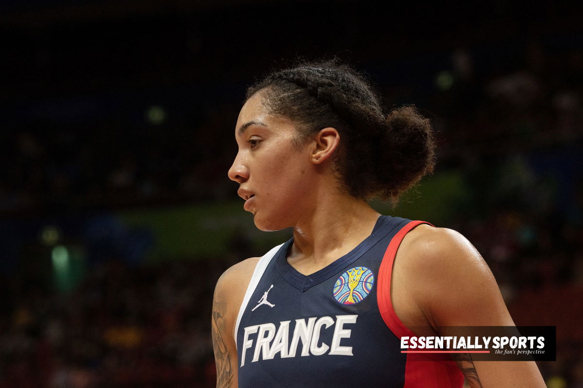 Gabby Williams UConn Stats: Exploring French Star’s College Numbers ...