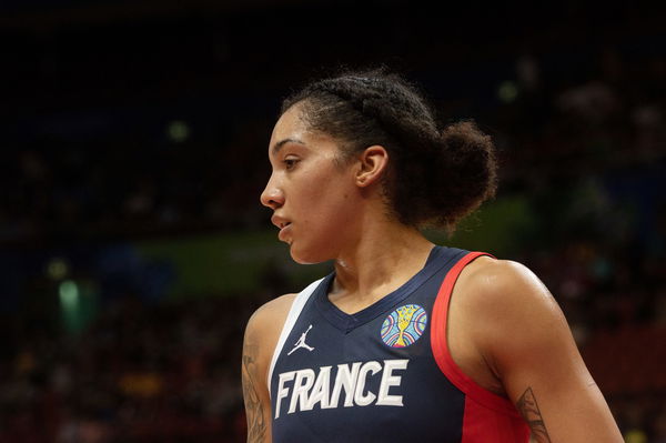 China v France: Quarterfinal 3 &#8211; FIBA Women&#8217;s Basketball World Cup