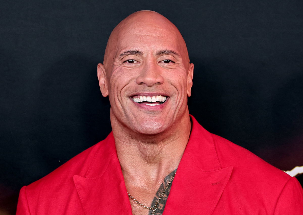 Does The Rock Have a Twin? - EssentiallySports