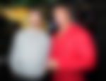 „Warum Sieht Rock Hier Klein Aus?“ – Fans Troll Mrbeast Und Black Adam Star Inmitten Des Letzten Fortnite-Event-Treffens 1 Gettyimages 1432998511