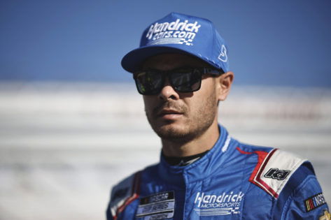 “He Was Winning Everything..”: Hendrick Motorsports Star Kyle Larson Once Revealed the Fallen From Grace NASCAR Driver Who Was “The Guy to Beat” While He Was Growing Up