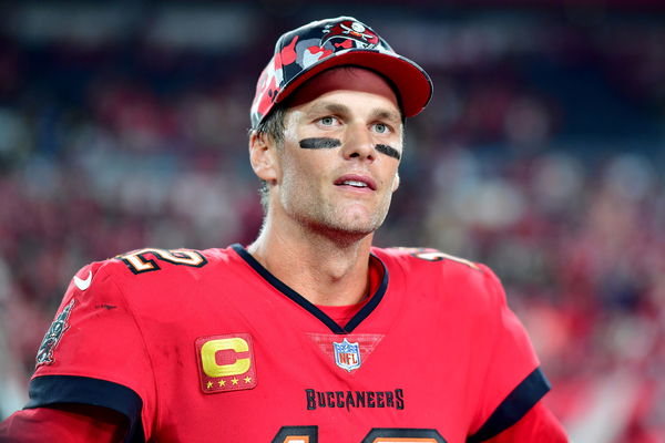 Tom Brady Makes a Post-retirement Confession on Twitter: “Imagine