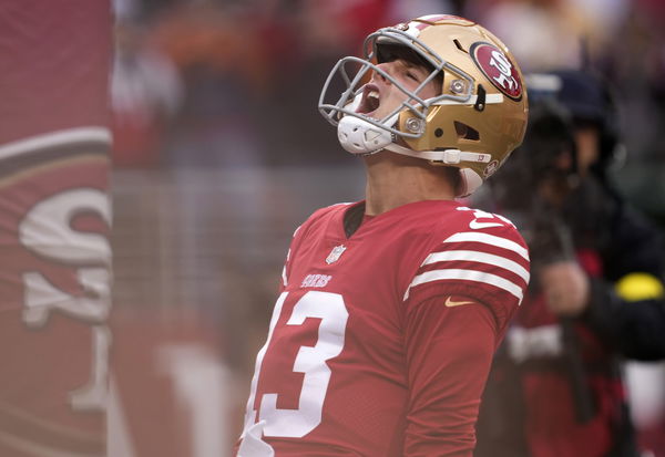 Joe Montana says 49ers can win Super Bowl even with Brock Purdy at QB