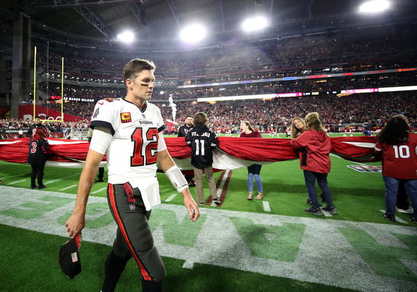 Tampa Bay Buccaneers v Arizona Cardinals