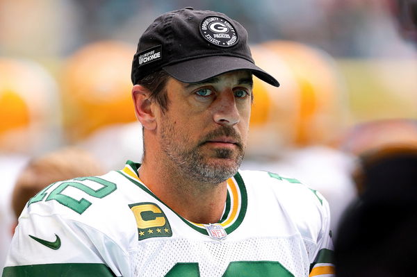 Green Bay QB Aaron Rodgers Trade to Denver Broncos 'Close to Done Deal':  Denver Sports Radio Host