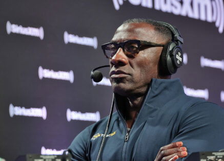 Why Is Shannon Sharpe Getting Sued For $50M? Major Allegations On FOX’s NFL Analyst