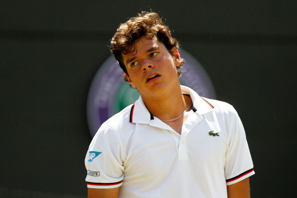 The Championships &#8211; Wimbledon 2012: Day Five