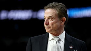 Rick Pitino