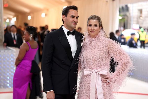 The 2023 Met Gala Celebrating &#8220;Karl Lagerfeld: A Line Of Beauty&#8221; &#8211; Arrivals