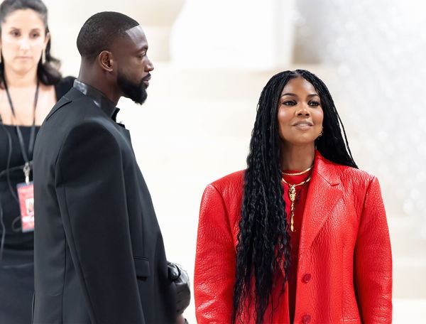 The 2023 Met Gala Celebrating &#8220;Karl Lagerfeld: A Line Of Beauty&#8221; &#8211; Street Sightings