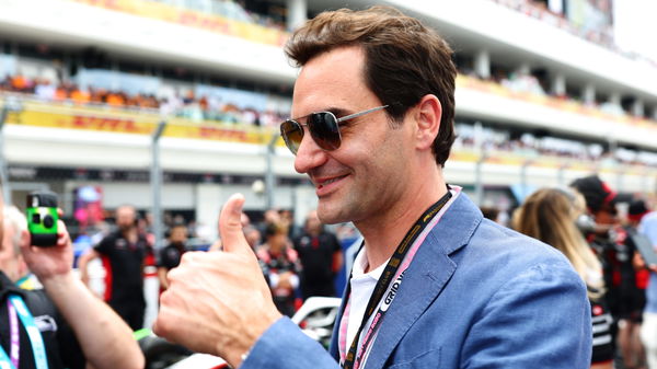 F1 Grand Prix of Miami