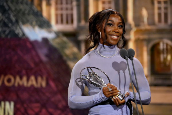 Show &#8211; 2023 Laureus World Sport Awards Paris