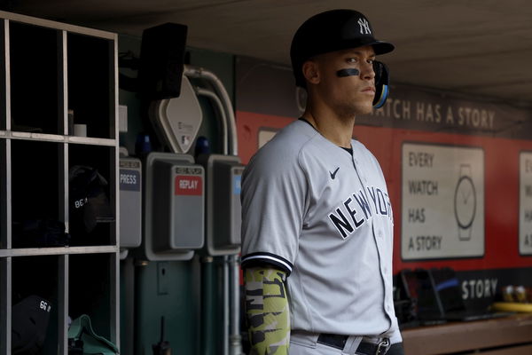 New York Yankees v Cincinnati Reds