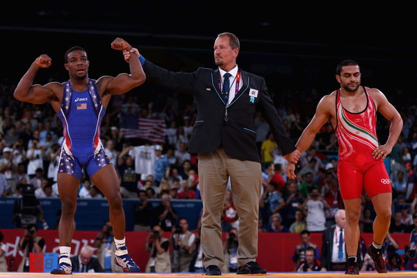 Freestyle wrestling: Rules, scoring, and all you need to know