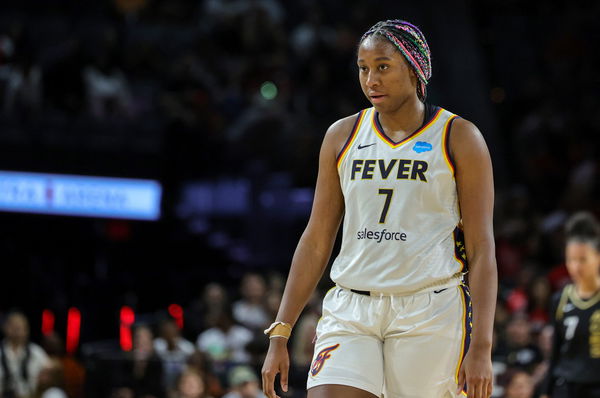 Indiana Fever v Las Vegas Aces