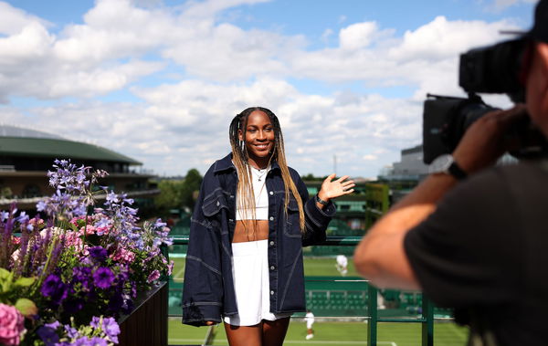 Previews: The Championships &#8211; Wimbledon 2023