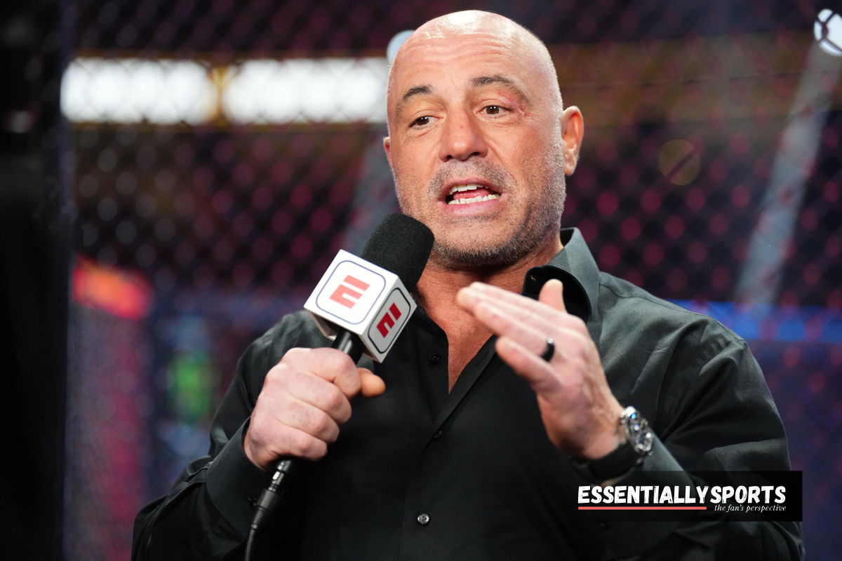 How Many UFC PPVs Did Joe Rogan Cover in 2023? Everything You Need to
