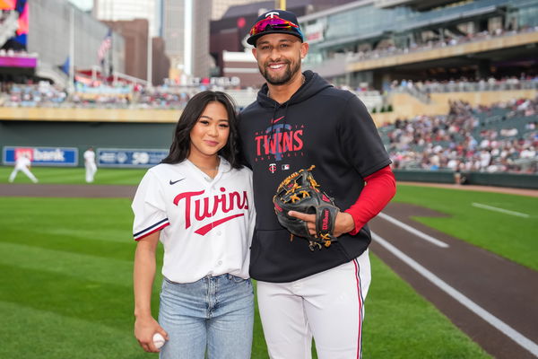 Chicago White Sox v Minnesota Twins