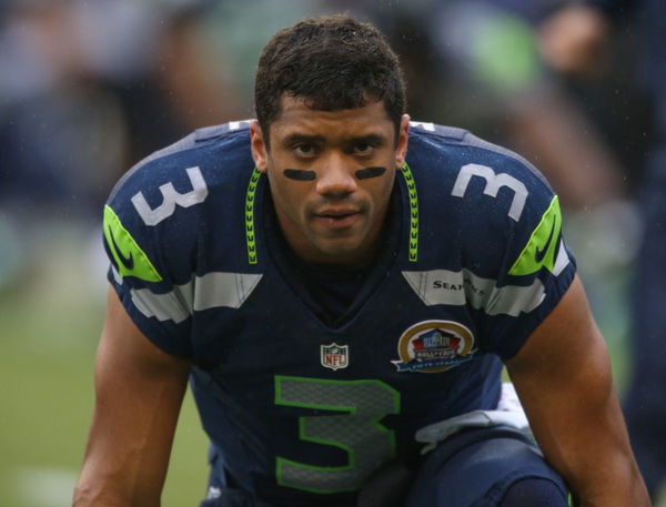 Russell Wilson confesses if he wants to leave Seattle Seahawks