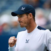 Andy Murray Set for Special Wimbledon Moment Inspired by Rafael Nadal’s Recent Gesture