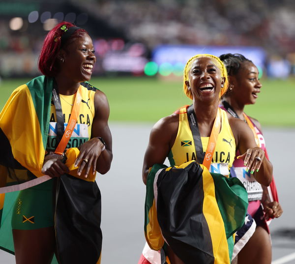 Day 3 &#8211; World Athletics Championships Budapest 2023