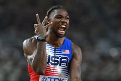 Day 8 &#8211; World Athletics Championships Budapest 2023