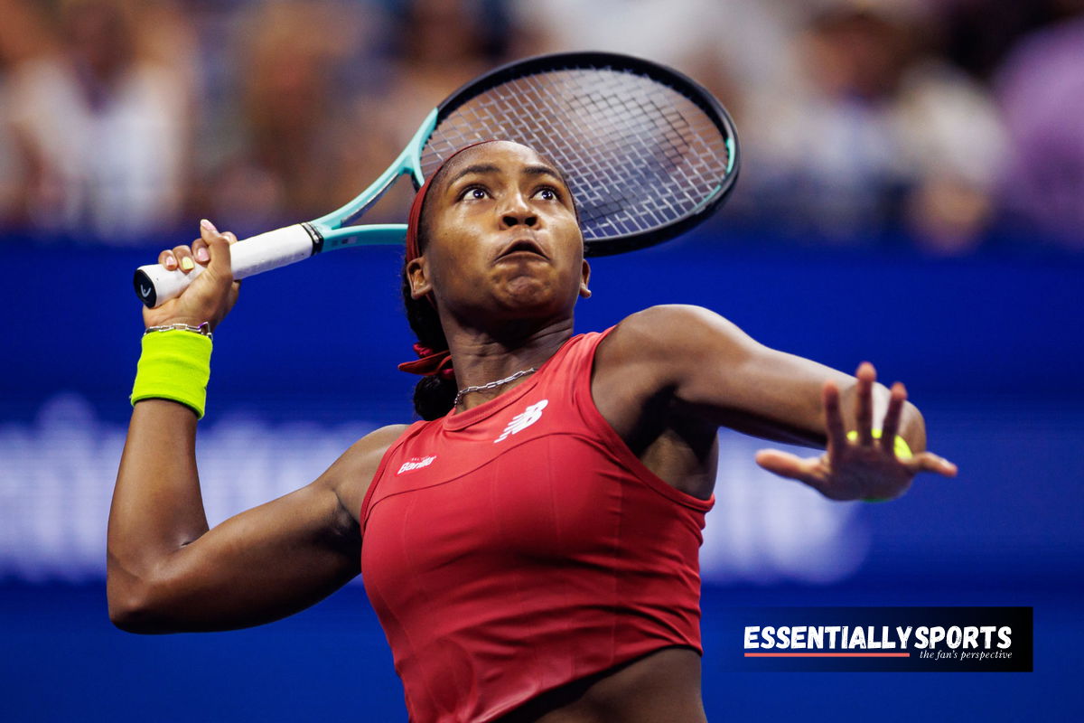 WTA Finals Coco Gauff vs Ons Jabeur Preview, HeadtoHead, and