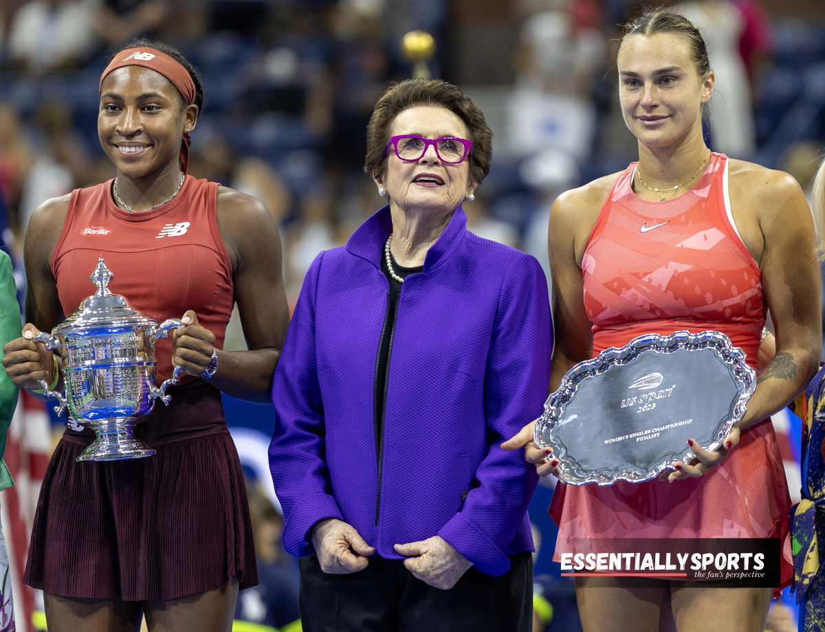 Humbling at the Hands of Coco Gauff Explained as a Blessing in Disguise