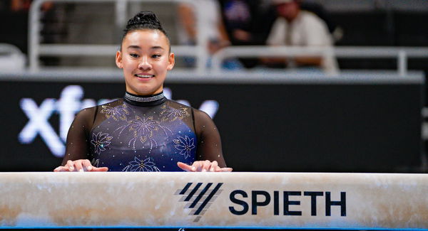 2023 US Gymnastics Championships