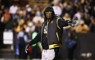 Deion Sanders