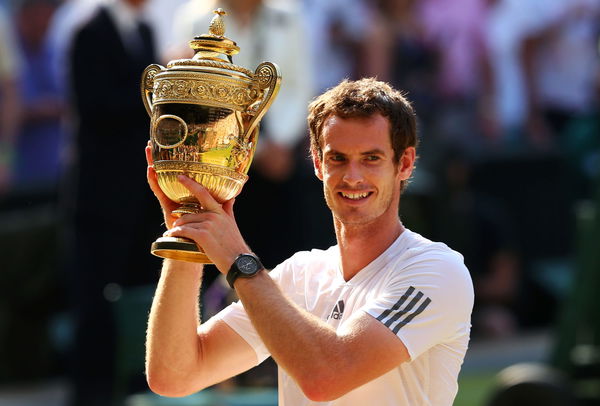 The Championships &#8211; Wimbledon 2013: Day Thirteen