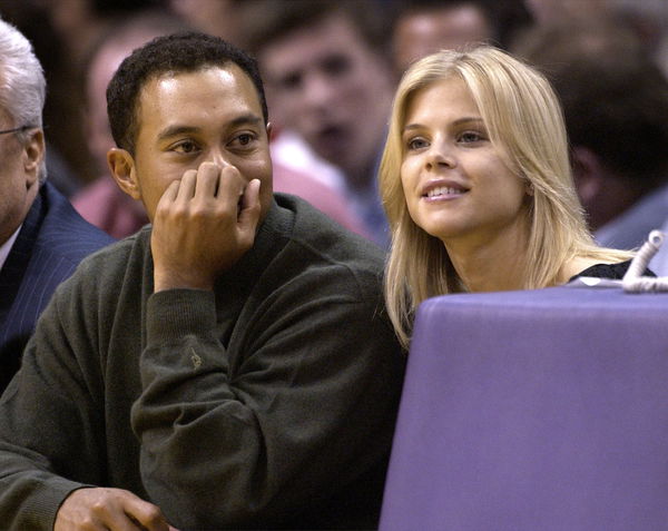 Celebrities Attend Lakers-Rockets Game in Los Angeles