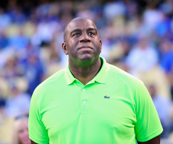 Making $1000000 for Magic Johnson's $1 Billion LAFC, Soccer Legend