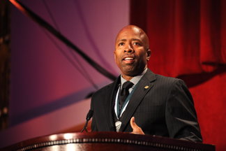 Kenny Smith