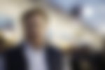 Jesse Love's NASCAR team owner Richard Childress