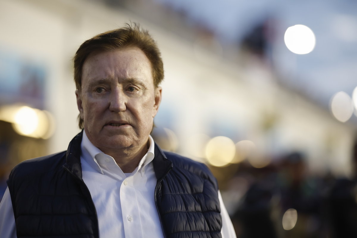 Richard Childress’ Employee Publicly Concedes Blame Behind Failed Sonoma Gamble