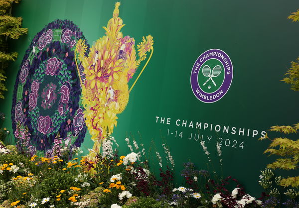 Previews: The Championships &#8211; Wimbledon 2024