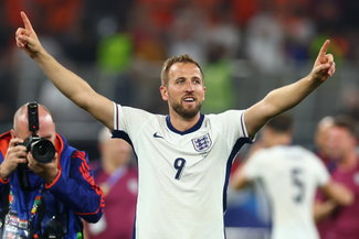 Harry Kane