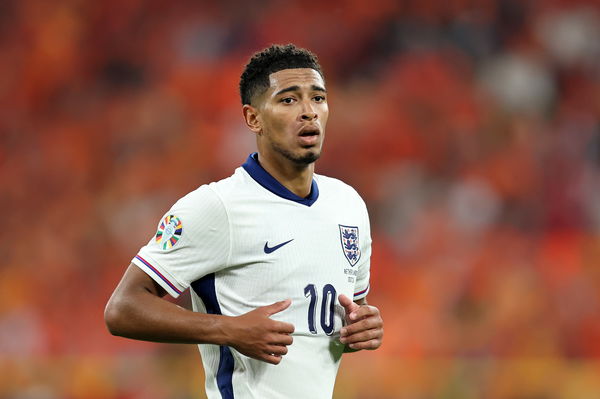 Netherlands v England: Semi-Final &#8211; UEFA EURO 2024