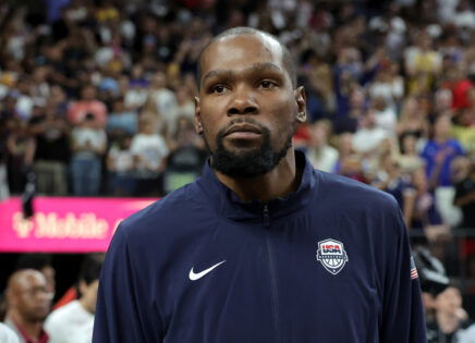 Am I a Bad Person?”: Kevin Durant Seeks Validation From Nike but It's All a Marketing Gimmick (Here's Why) - EssentiallySports