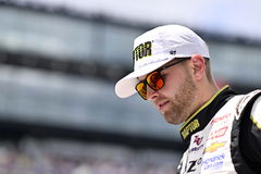 NASCAR Cup Series FireKeepers Casino 400
