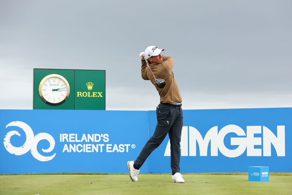 Amgen Irish Open 2024 &#8211; Day Three