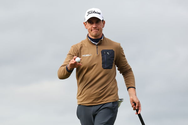 Amgen Irish Open 2024 &#8211; Day Three