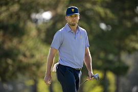 2024 Presidents Cup &#8211; Previews