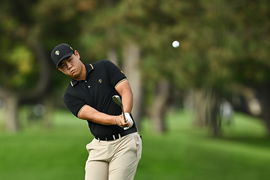 2024 Presidents Cup &#8211; Previews